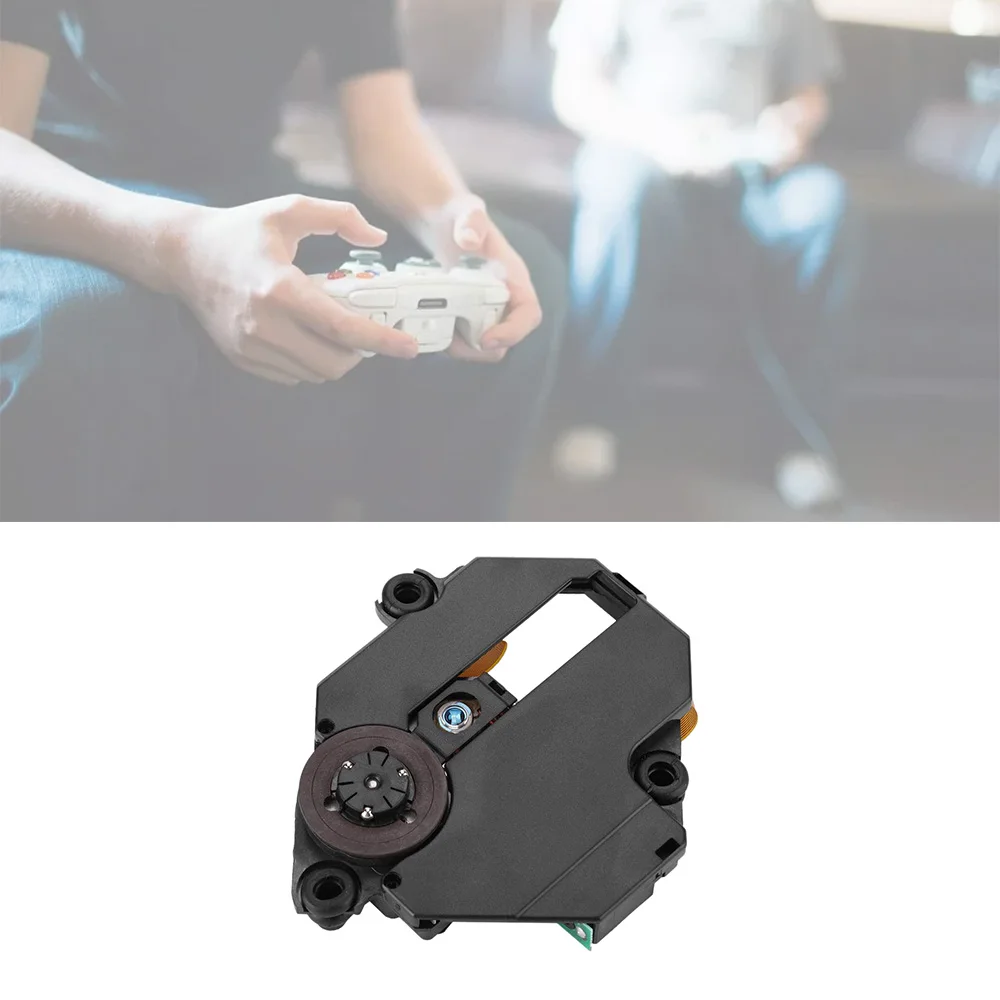 

Replacement Lasers Lens for PS1 KSM-440ADM Game Console Anti-Fall Optical Lasers Lens for Sony PS1 Playstation