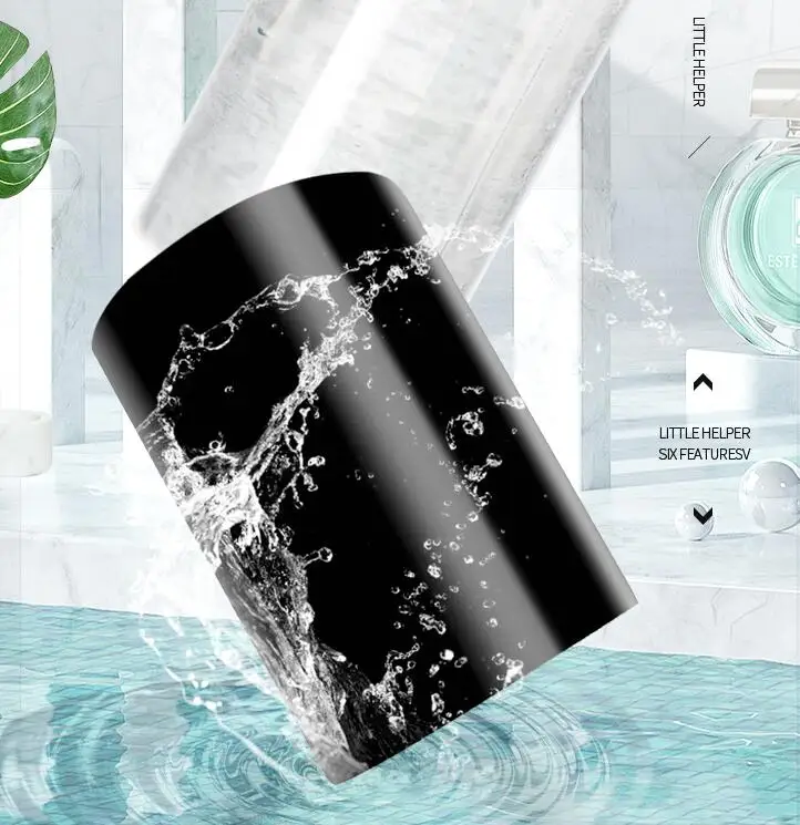 à prova de vazamento, remendo de alta