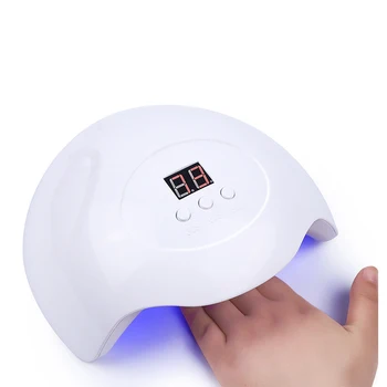 

SUN X7 36W UV LED Lamp Nail Dryer with 15 Leds USB Dryer Lamps For Curing Gel Polish Varnish 30s/60s/90s Drying Manicure Tools