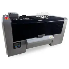 

A3 Size DTF Printer Direct to Film Printer with 2 Epson XP-600 Printheads