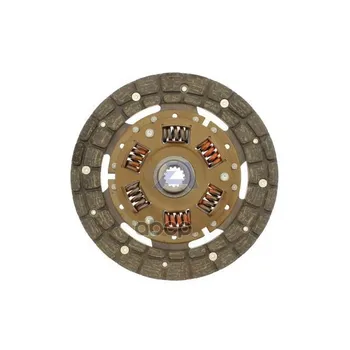 

Clutch disc Vauxhall Zafira Aisin art. de-op07