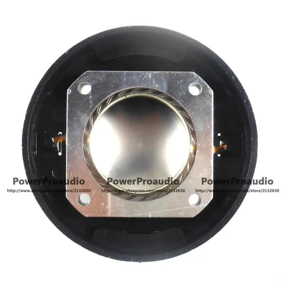 Diaframma Per EV DH1K, Electrovoice ELX 112,ELX115,ELX215,ELX112P