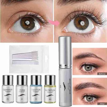 Lifting Extension Perm False Eyelash Glue for Brow Lamination Eyelash Perming and Lifting Setting Eyebrow