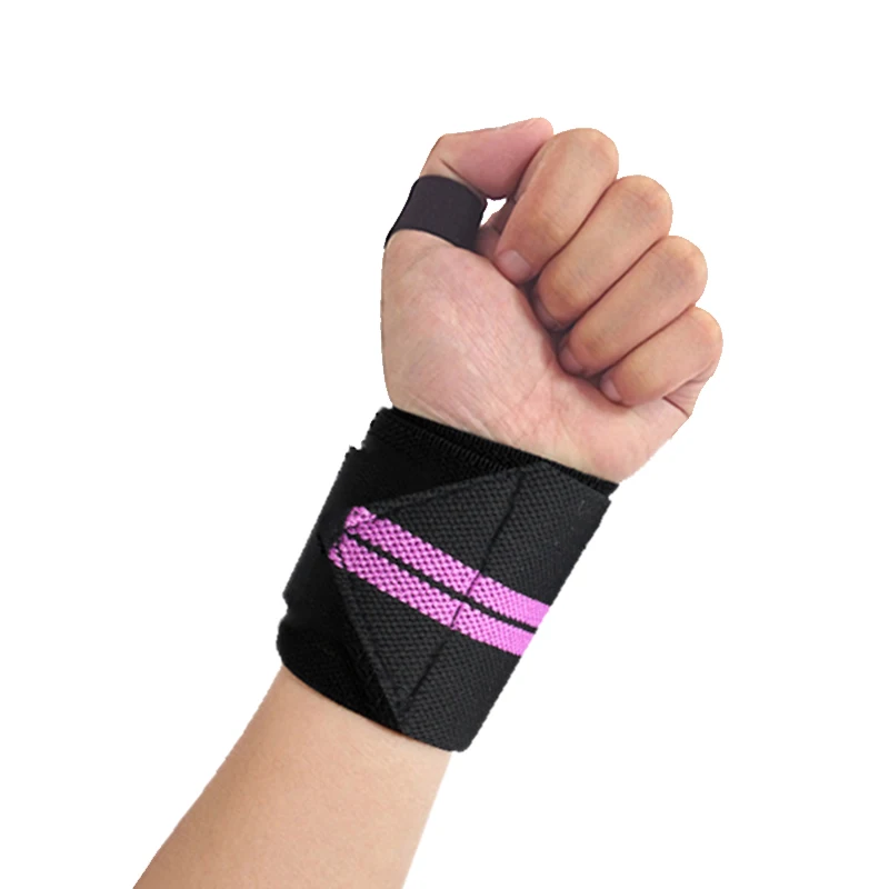 Мужской фитнес браслет Carpal Tunnel для фитнеса бадминтона баскетбола