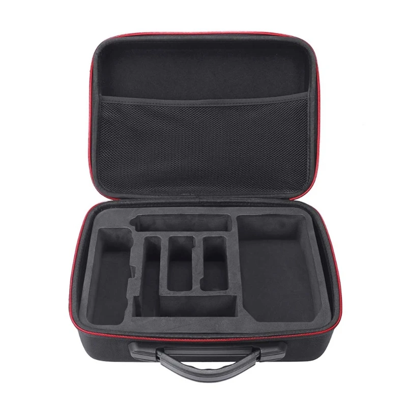 EVA жесткий чехол для переноски сумка для DJI Mavic Air Quadcopter Drone аксессуары D08A