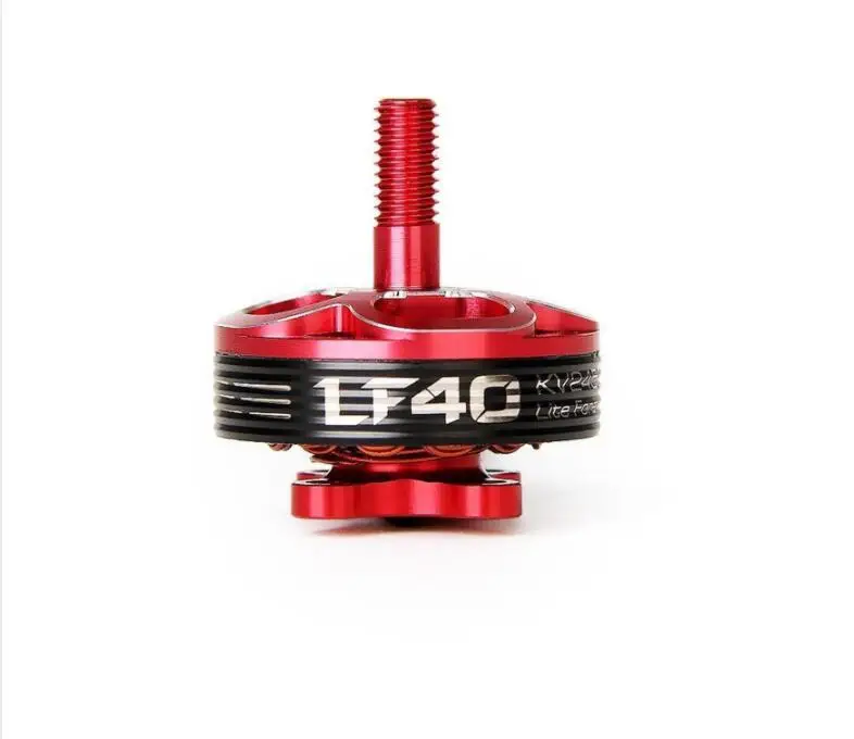

Hot T-Motor LF40 2305 2450KV Brushless Motor for RC Multirotor 210 250 270 FPV Racing Drone