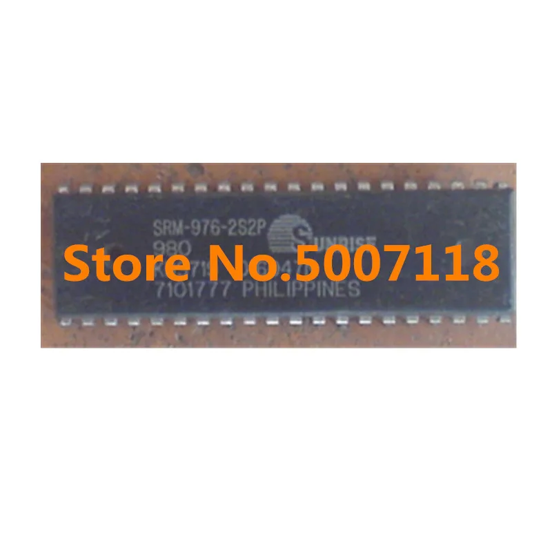 SRM 976 2S2P DIP40 100% Новинка Origina|Аксессуары для батарей и ЗУ| |
