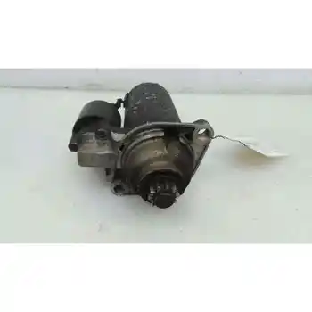 

02A911023 STARTER MOTOR VOLKSWAGEN GOLF IV SALOON (1J1)