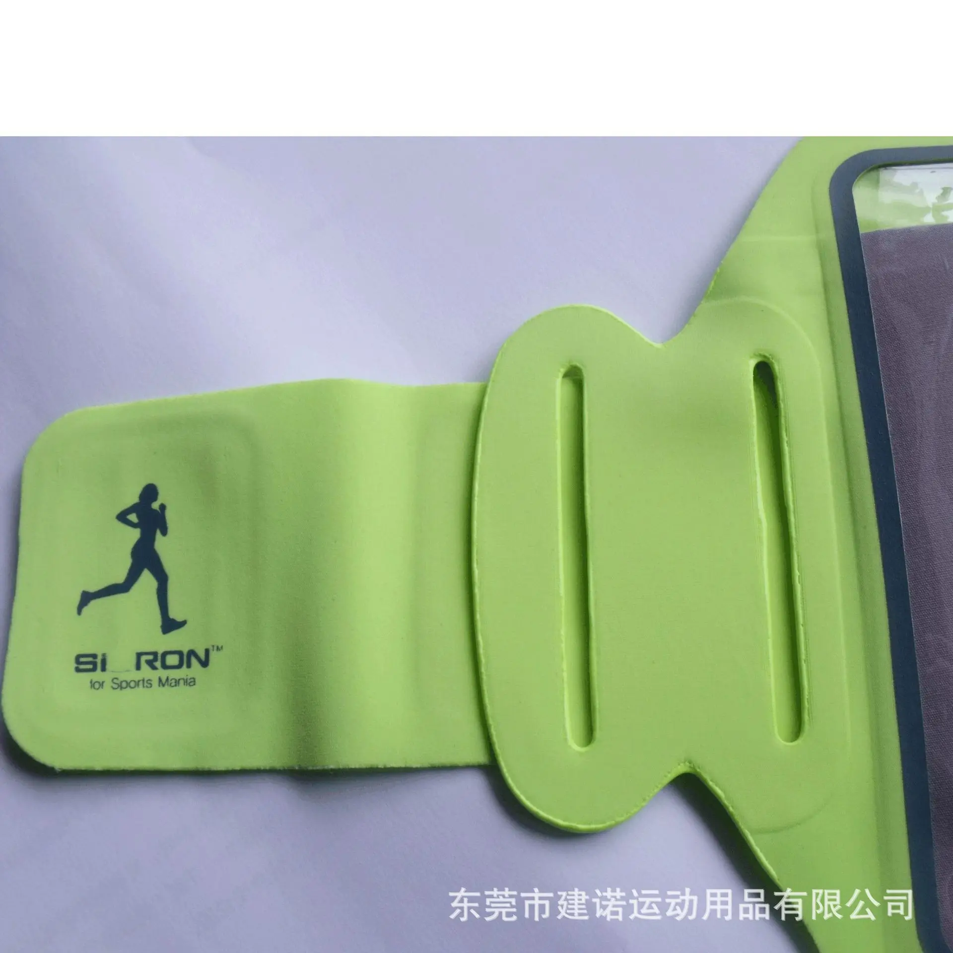 Подходит для iPhone 8/7/7 Plus/6 S/Спорт Бег нарукавник 7 дюймов Чехол модель мобильного телефона