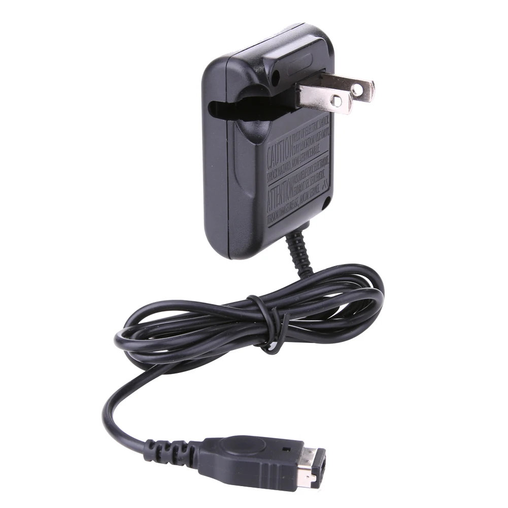 Адаптер переменного тока зарядное устройство для kingd DS Advance GBA SP 100-240V домашний дорожный настенный источник питания