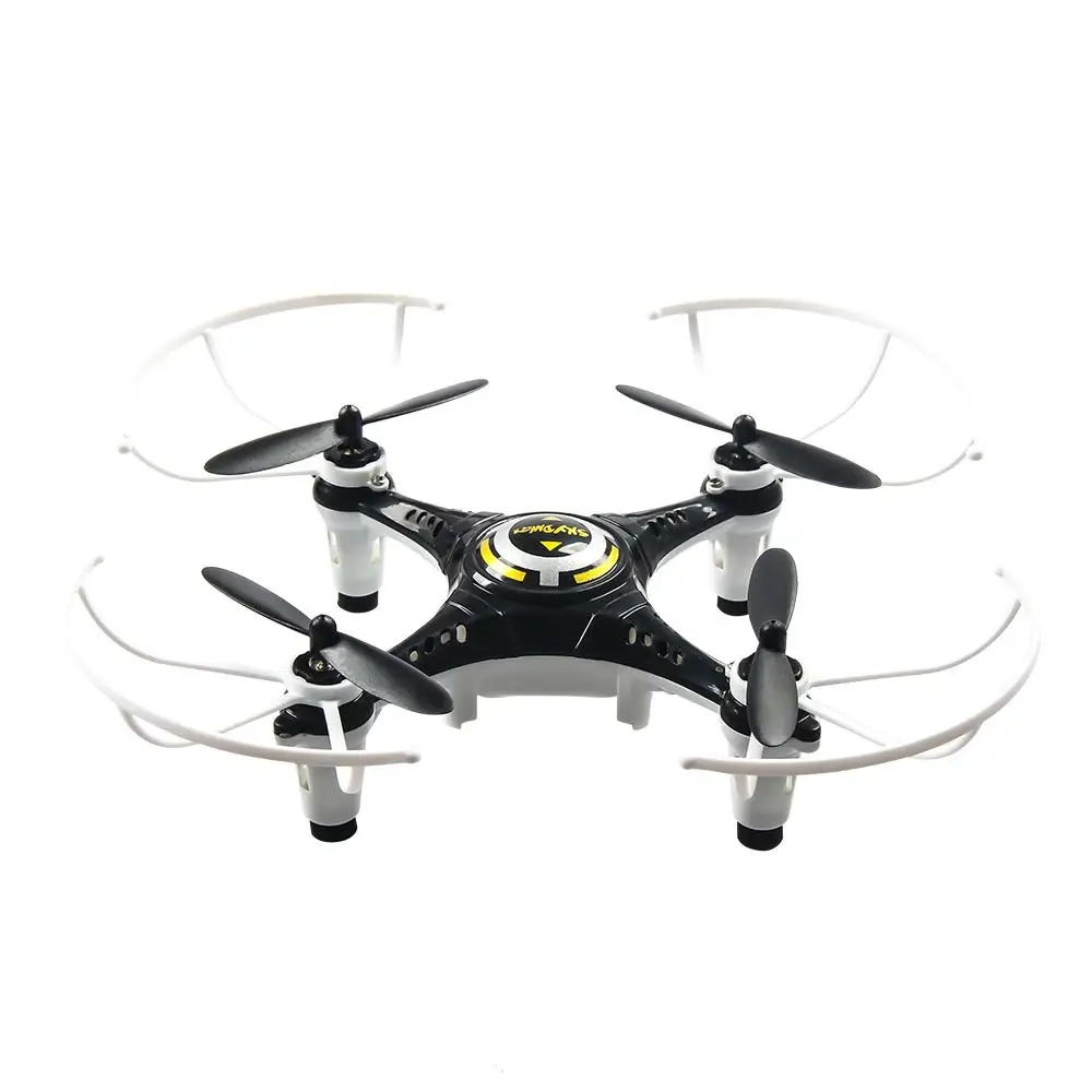 JX815-2 Mini 2.4GHz 4 Channel Drone 360° Rolling Quadcopter