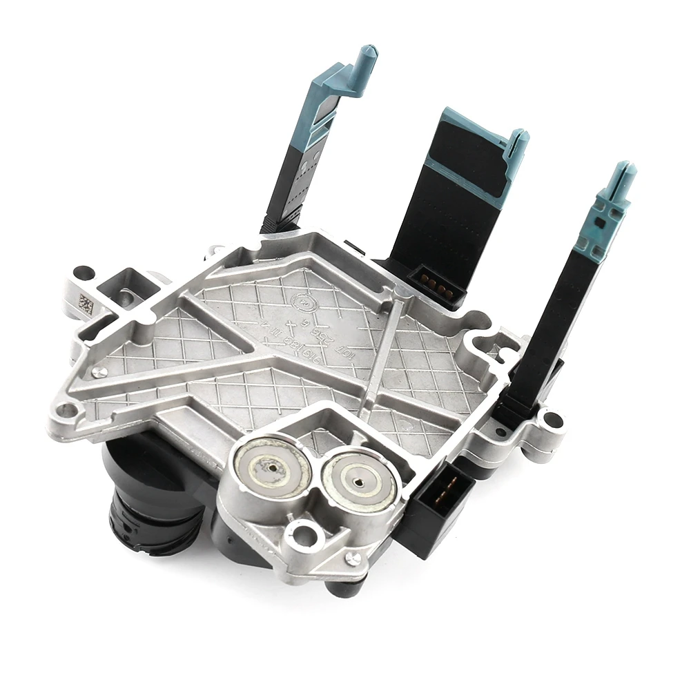 01927156HT блок управления коробкой передач для AUDI A4 A6 2004-2005 Алюминий+ ABS