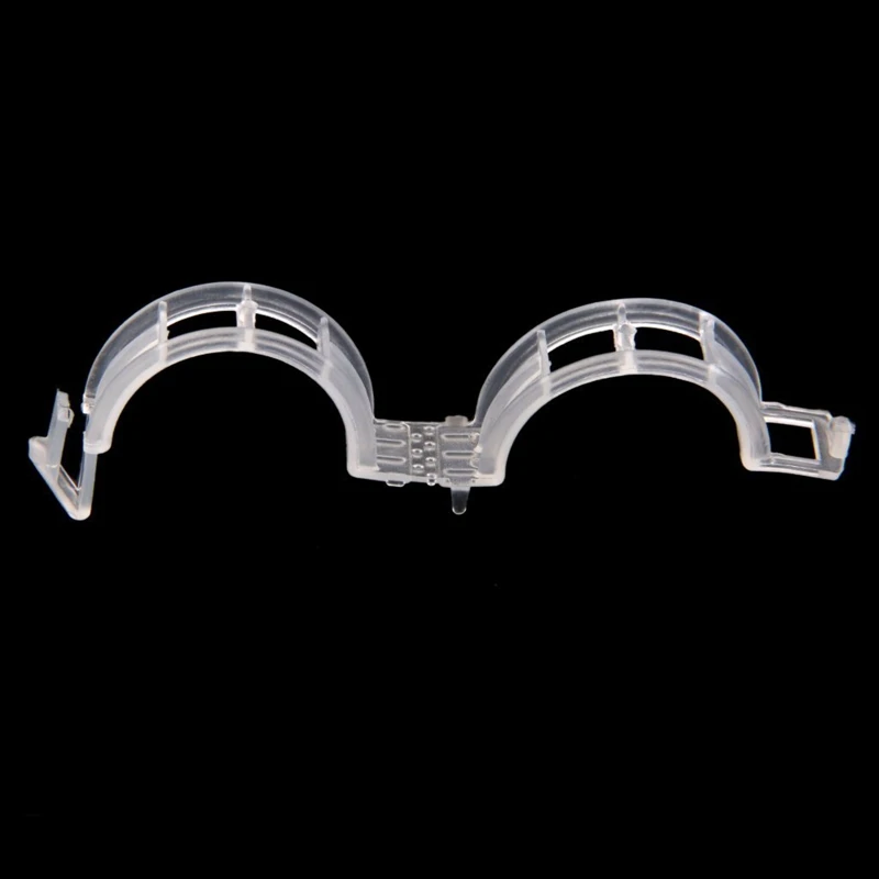 NEW-100pcs зажимы для подвязки томатов соединить перец огурец лозы шпагат Diy