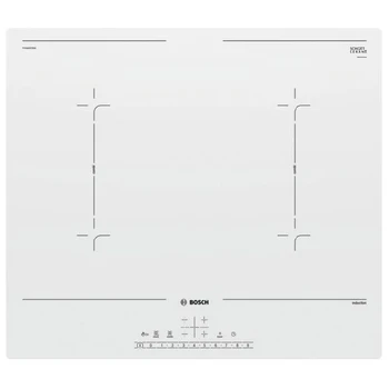 

Built-in electric hob Bosch PVQ 612 FC5E