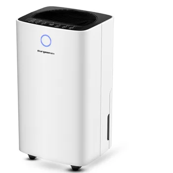 

Dehumidifier OJ-127E Household Bedroom Small Mute Dehumidifier High Power Drying Industrial Absorber Dehumidifier