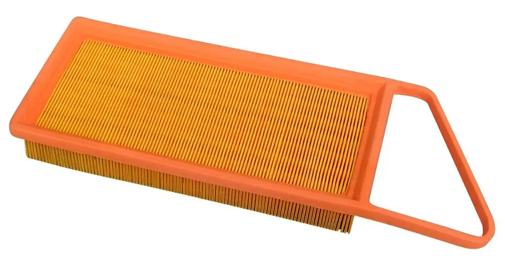 Air Filter 1444VZ 1444W9 1444X2 1444X3 For PEUGEOT 107 1007 206 307 CITROEN C1 C2 C3 | Автомобили и мотоциклы