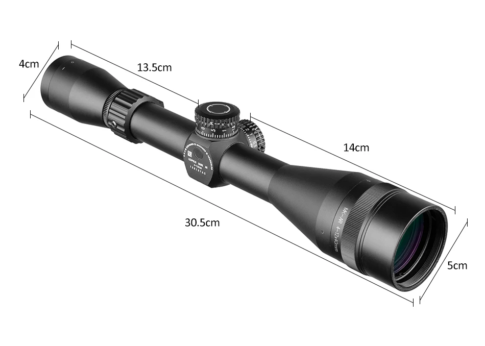 6-18x40 прицел 4-12x40 Mil Dot тактический прицел оптический прицел 3-9x40 охотничьи прицелы для страйкбола пистолет с креплением