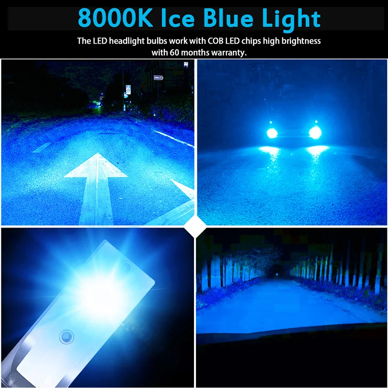 8000K