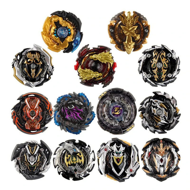 B X TOUPIE BURST BEYBLADE Superking 