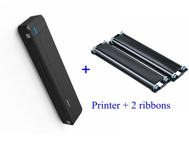 mini bluetooth usb mobile printer