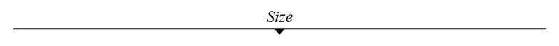 Size