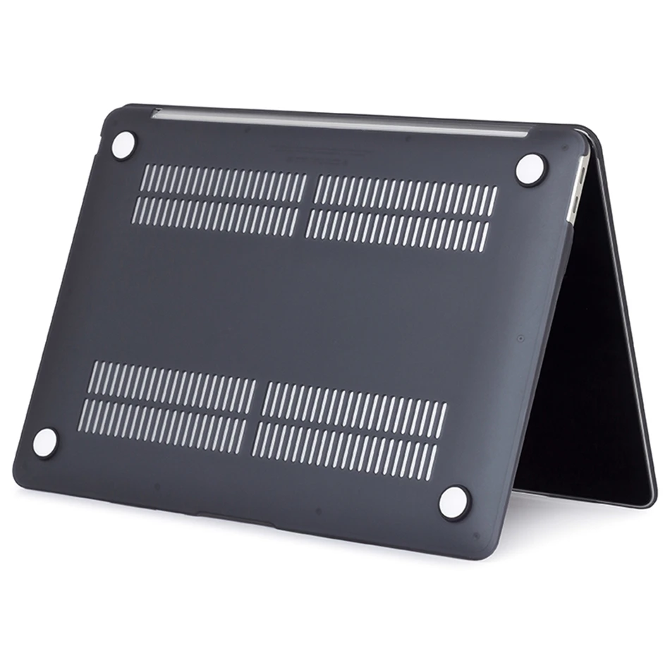 Чехол Sanmubaba для Macbook Pro retina 13,3 15,4 дюймов Touch Bar 3D печать жесткий чехол для Mac book Air Pro 11 12 13 15 чехол для ноутбука
