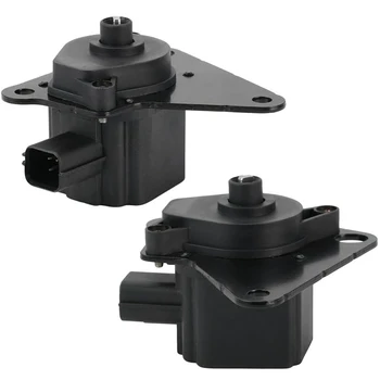 

For Jeep Chrysler Dodge Idle Valve Plastic Black 8V1010 Intake Manifold Runner 911-902 IMRC4 MRC1002