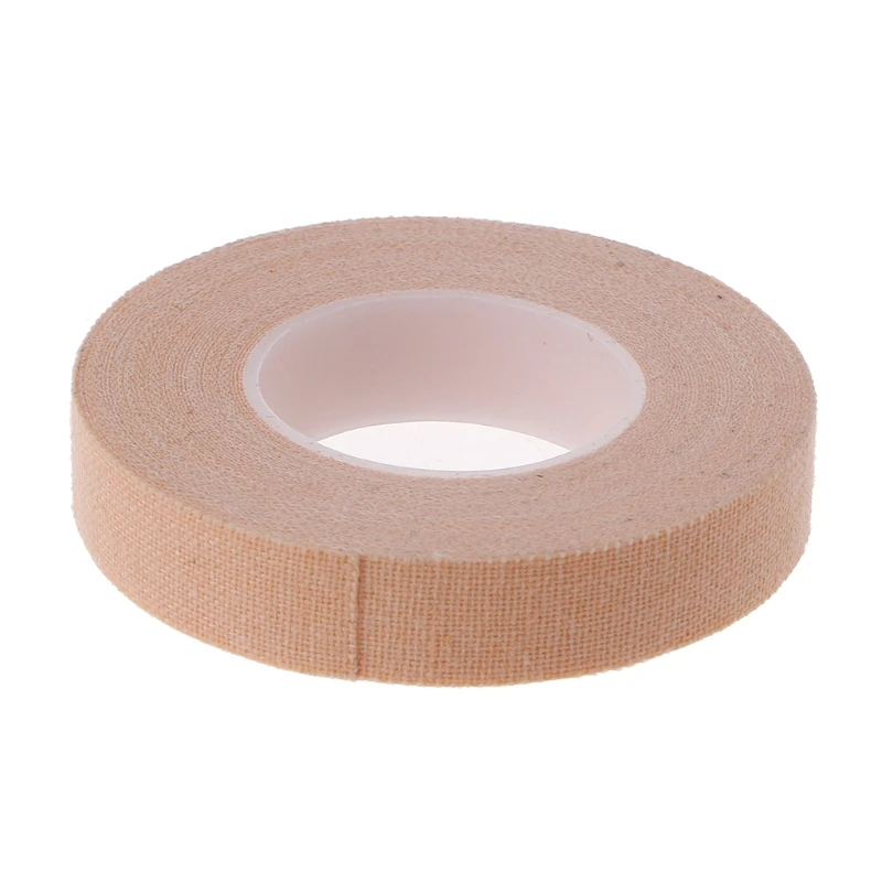 5m Length Roll Adhesive Tape for Chinese Guzheng Pipa Finger Nails Picks guzheng nail tips