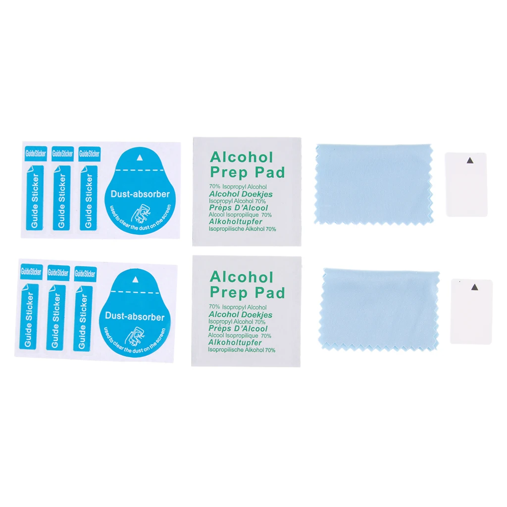 Cluster Scratch Protection Film Screen Protector For DUCATI 848 1098 1198