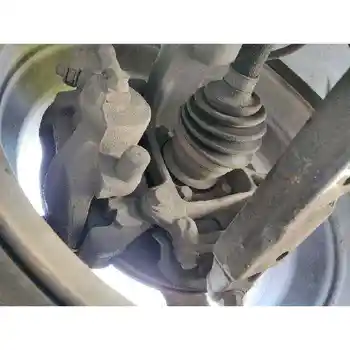 

STEERING KNUCKLE FRONT RIGHT BMW MINI (R50,R53)