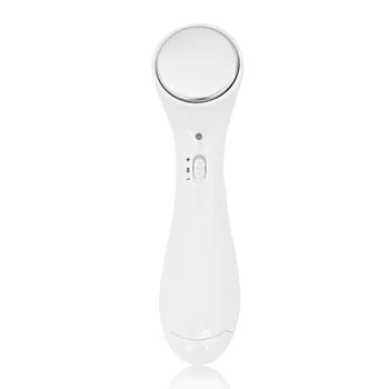 

Handheld Vibration Ionic Massager Deep Pore Cleaning Massage Facial Spa Tool Skin Care Beauty Instrument women face care remover