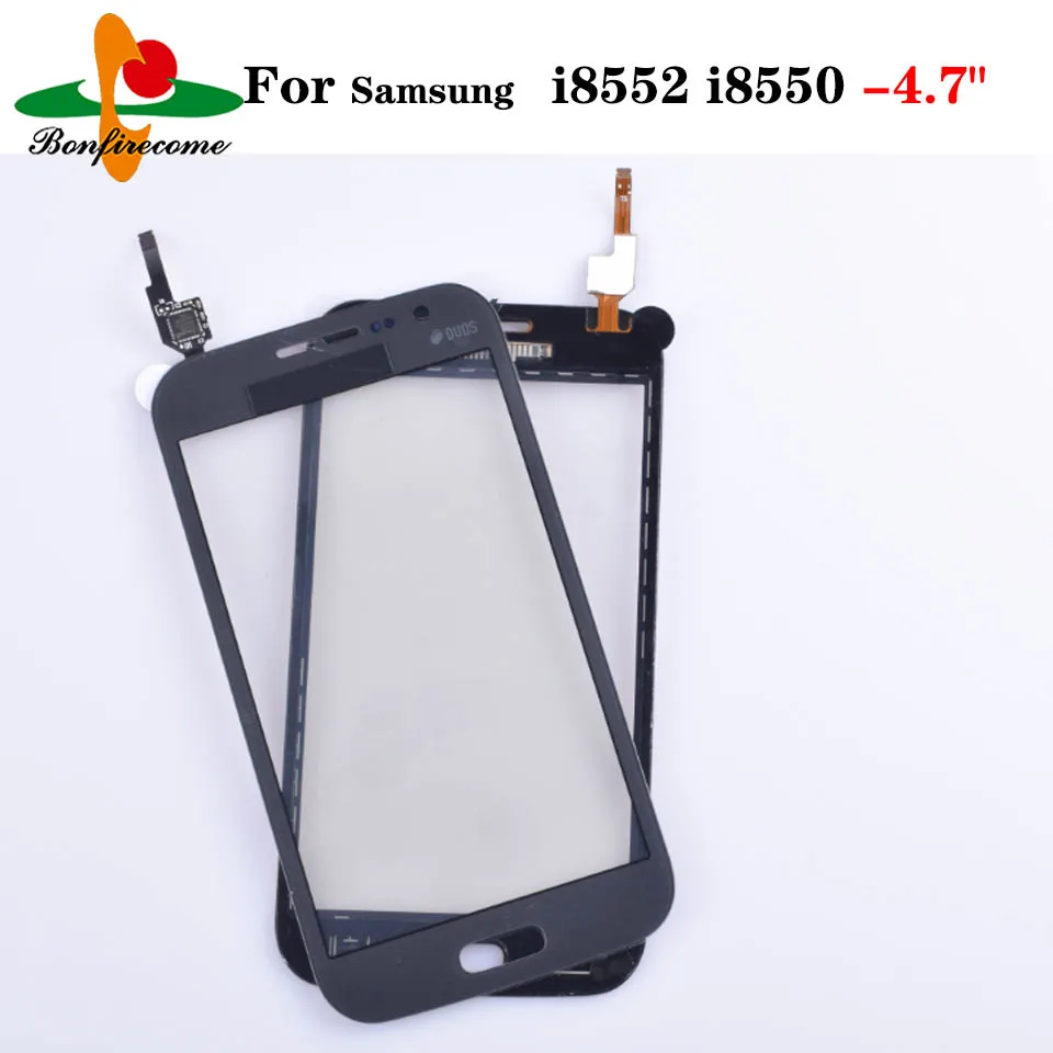 10 шт./партия сенсорный экран для Samsung Galaxy Win GT-i8552 i8552 i8550 | Мобильные телефоны и