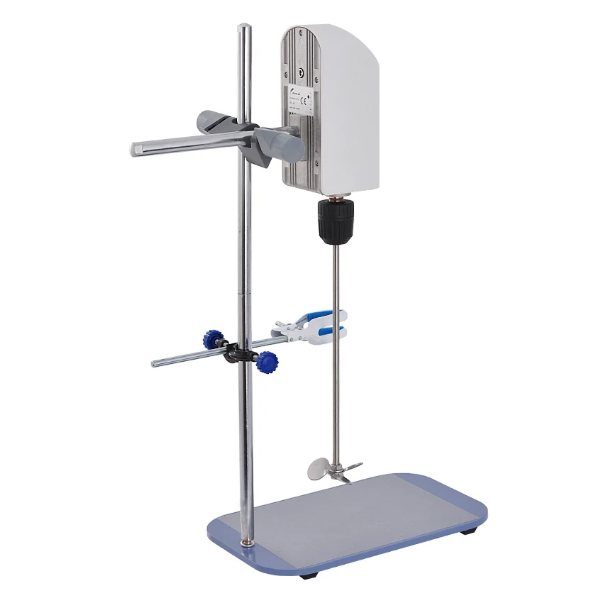OS 10L/ OSC 20L Cantilever типа лабораторная мешалка мощный Электрический лабораторный
