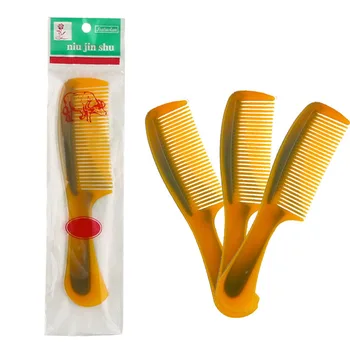 

Straight Hair Long Hair Home Hairdressing Comb Portable Tourism in the Fa