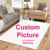 Custom Carpet Rug Printed Rectangle Area Rugs for Adult Yoga Mats Living Room Decorative Dropshipping 1