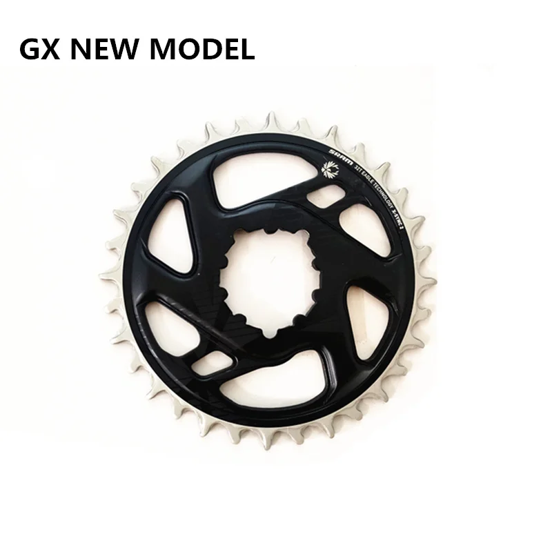 SRAM eagle xxsl 170クランク 34tチェーンリング Sram X0 Eagle
