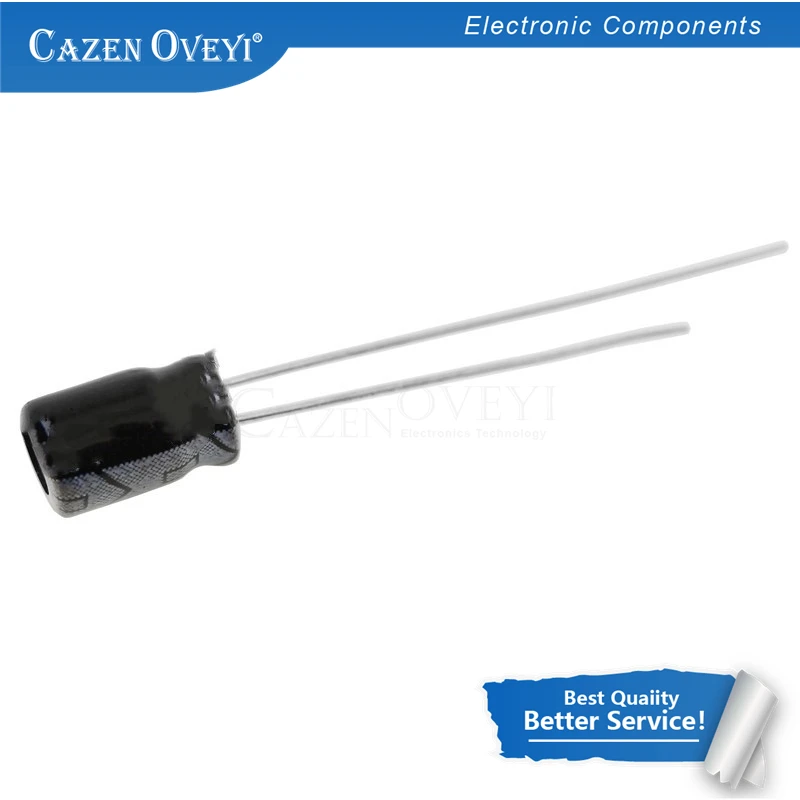 10 шт./лот DIP электролитические конденсаторы 3300 мкФ/25V 13*25 | Электронные компоненты
