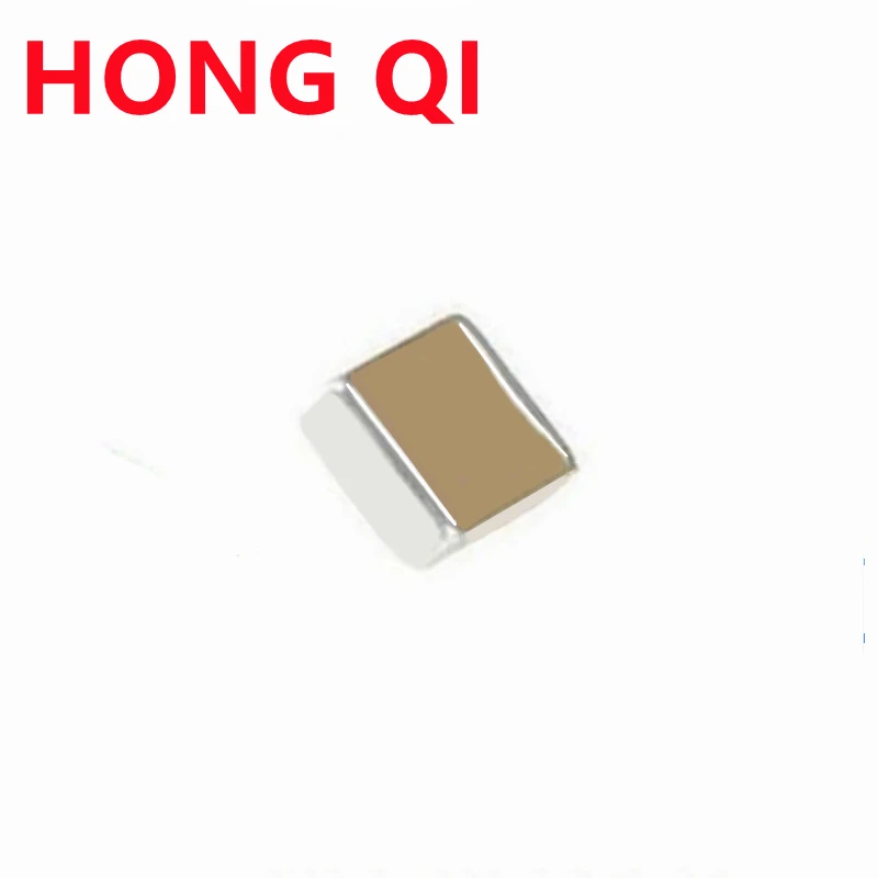 

10PCS 2220 2.2UF 100V 225K 10% X7R 5750 SMD ceramic capacitor