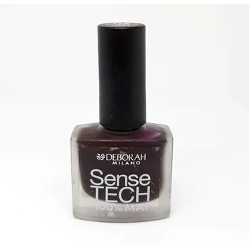 

Deborah Milano nail Lacquer Sense Tech 100% Matte 05