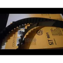 Ремень Грм Contitech Ct921 ContiTech арт. CT921