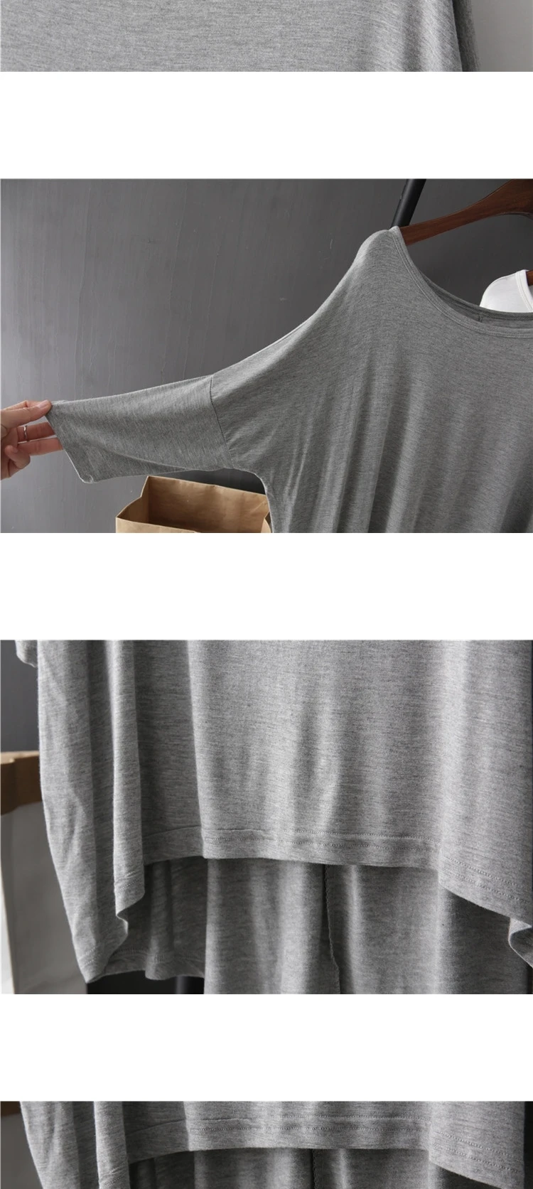 Tanie T-shirty damskie popularne przytulne nastolatki bluzki sklep