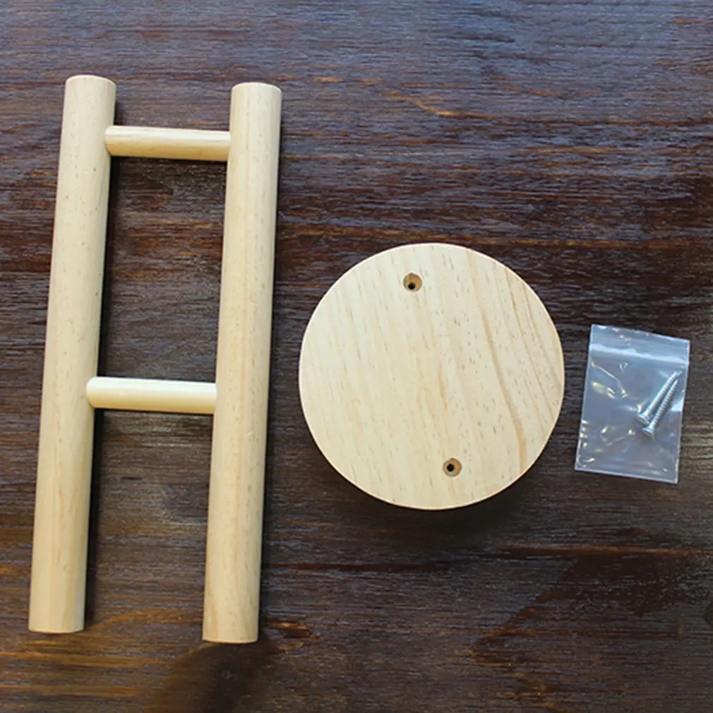 Wooden Headphone Headset Earphone Stand Holder Headphone Stand Holder Display for Headphones bracket Show Shelf