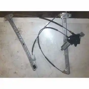 

4391837 window lifter Front Left Citroen Xsara Saloon 2.0 Hdi