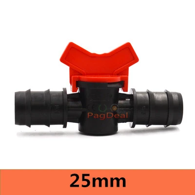25mmValve
