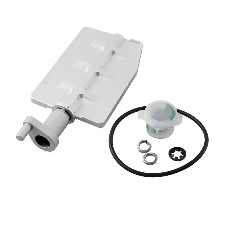 

ALUMINIUM FLAP REPAIR KIT FOR M54 3.0L ENGINE COMPATIBLE WITH E46 1999-ON 330Ci