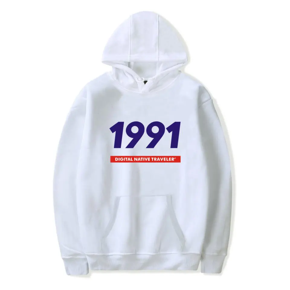 Лидер продаж корейские худи EXO свитшоты для мальчиков и девочек Kpop 1991