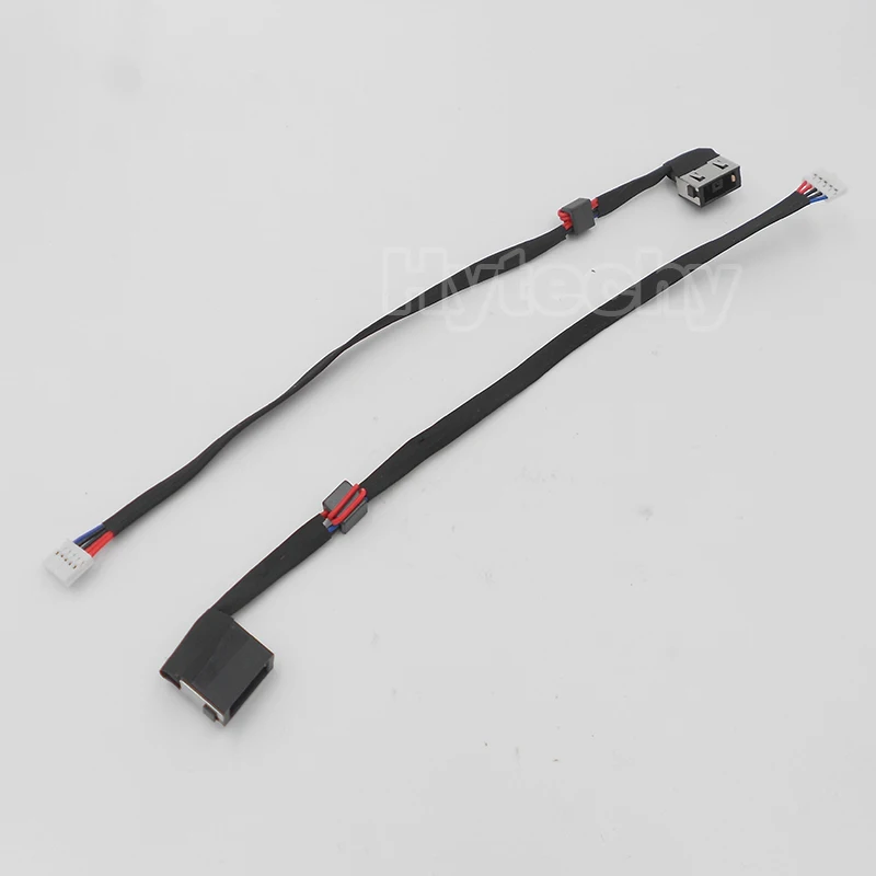

DC Power Input Jack In Cable for Lenovo Y700-14ISK DC30100X400 DC30100X500