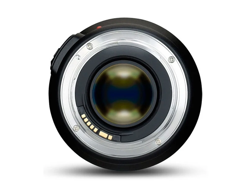 YONGNUO YN35mm F1.4 широкоугольный объектив с полной рамкой для Canon DSLR камер 70D 80D 5D3 MARK II 5D2 5D4 600D 7D2 6D 5D