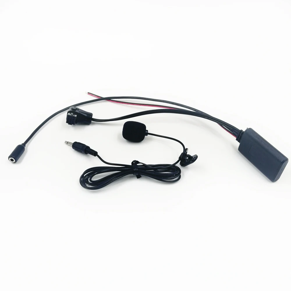 Biurlink 2022 Auto Stereo Bluetooth 5,0 Musik Gerät für Pioneer
