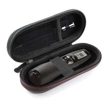 

Portable Hard Case Anti Scratch Storage Bag Teaching Presentation Pen Protective Dustproof Office For Logitech R800 R500 R400
